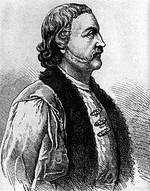 Борис Алексеевич Голицын (1641—1714)